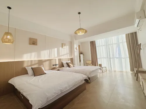 OneSerene_inn Hotels in Zhouning