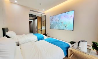 Yunting Smart Hotel