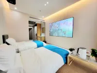 Yunting Smart Hotel - balcone