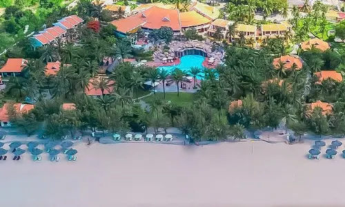 Phu Hai Beach Resort & Spa Phan Thiet