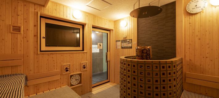 《2025 RENEWAL OPEN》Anshin Oyado Nagoya Man / Woman Sakae Station Hotels in Nagoya