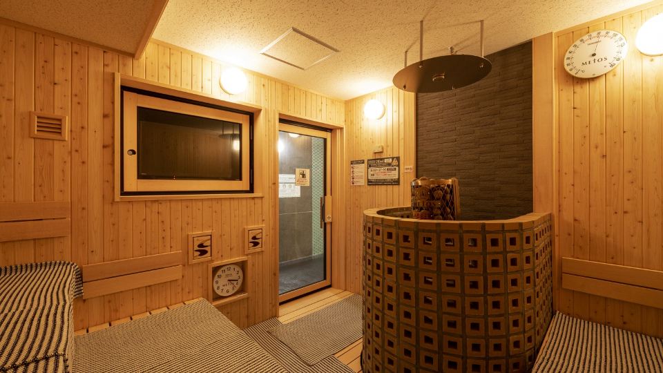 《2025 RENEWAL OPEN》安心お宿 Nagoya Man&Woman 栄駅前店