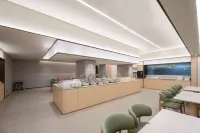 全季飯店（蕪湖站萬達廣場店）