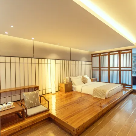 No.9 Mansion Guesthouse