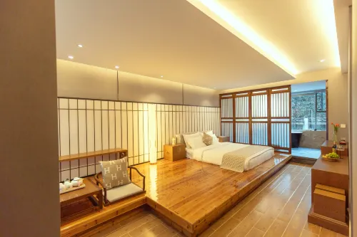 No.9 Mansion Guesthouse