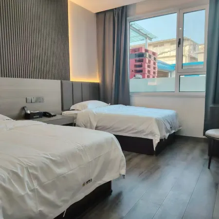 Liuxiangge Hotel