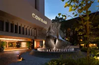 Conrad Singapore Orchard Hotels near Ananas Cafe