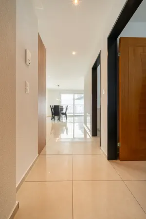 Peaceful Swiss Retreat | Parking + Private Balcony Отели в г. Зафенвиль