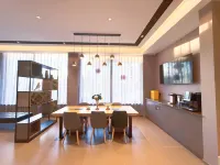 Homeinn Selected Hotel (Changzhi Xiangyuan Changxing Road) Các khách sạn ở Tương Viên