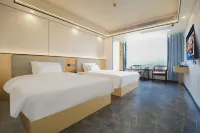 Sea of Clouds Hot Spring Inn