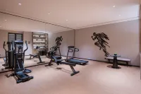 Lianyungang Wanda Plaza Manxin Mansion Hotels in Lianyungang