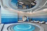 Le Meridien Nantong - Romantic