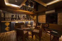 波特布萊爾港珊瑚礁飯店及水療中心