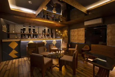 Coral Reef Hotel & Spa, Port Blair Отели рядом с достопримечательностью «Andaman and nicobar»