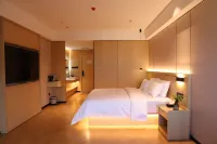 Homeinn Ripple Hotel (Mawei District Wanyang Plaza)