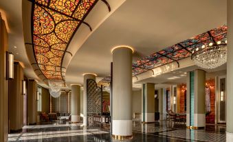 Xiamen Lujiang Harbourview Hotel