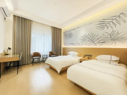 銀盛飯店（大理州賓川汽車客運站店）