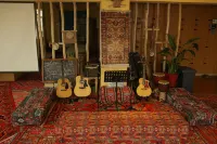 Border Walking International Youth Hostel