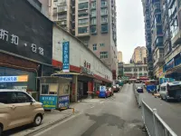 โรงแรมเหม่ยหาว - ที่มีที่จอดรถ