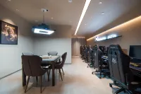 艾特摩高電競飯店（亳州萬達廣場店） - 2 星級