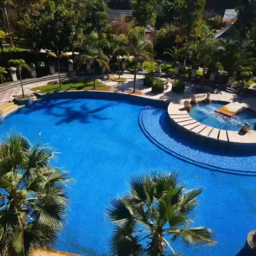 Hetang Yuechun Hotel Hotels near Tea Culture Custom Park
