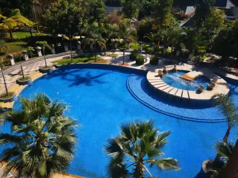 Hetang Yuechun Hotel