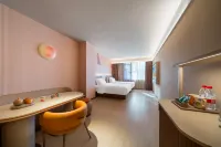 Orange Hotel (Wenzhou Yueqing Times Square)