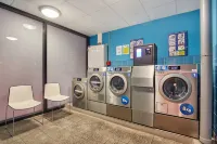 Appart'hôtel Odalys City Campus - Paris Rueil Malmaison Hotels in Chatou