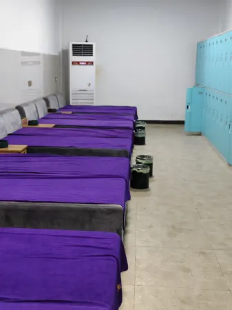 Hongyuan Farmhouse Hotel