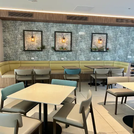 Fairfield by Marriott San Jose Airport Alajuela