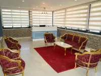 Olive Branch Hotel Hotels in Ayvalık