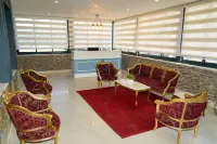 Olive Branch Hotel Hôtels à : Kucukkoy Belediyesi
