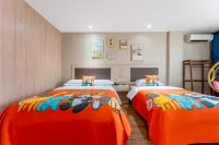 Nanyuan Inn (Ningbo Tianyi Square Caihong South Road)