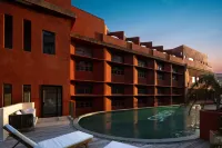 Bersure Museum Collection Seaview Hotel - Romantic