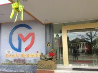 Hotel Grand Mandarin Singkawang Hotel a 