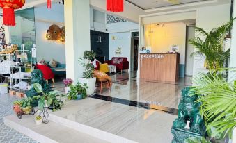 Collection O Room Lanna Hotel