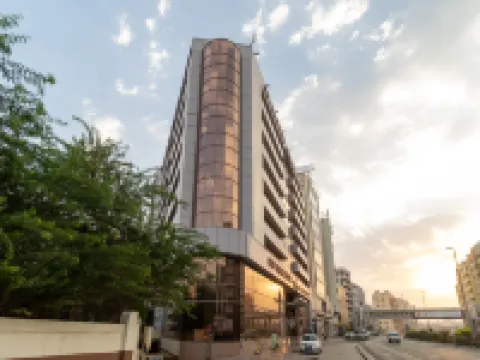 City Palace Hotel Hotels near Titanic