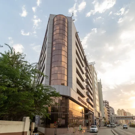 City Palace Hotel Отели рядом с достопримечательностью «Рынок Мина-базар»