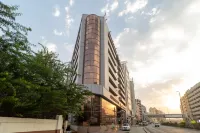 City Palace Hotel Hotel di Al Rifa