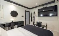 Anook Hotel and Spa Seoul Jongno Anguk 1st - Esports