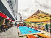 Hotel Lahana Uyo