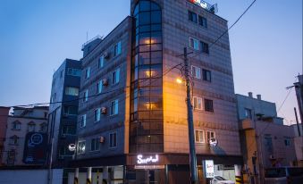 Gangneung S