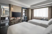 อินเตอร์คอนติเนนตัล หางโจว อูหลิน บาย IHG - พร้อมระเบียง