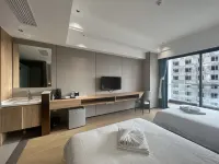Ningbo Hotel
