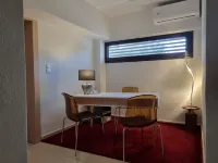 10 Apartments & Suites Athens Hotels in Palaio Faliro