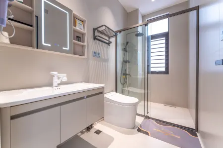 Nanji Homestay (Shanhujiao Reserve) Отели рядом с достопримечательностью «Denglou Cape»