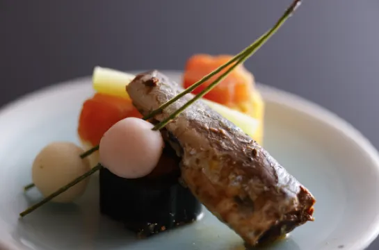 京都 嵐山溫泉 花傳抄(共立度假區)【2026年新裝修】 餐飲 Photos