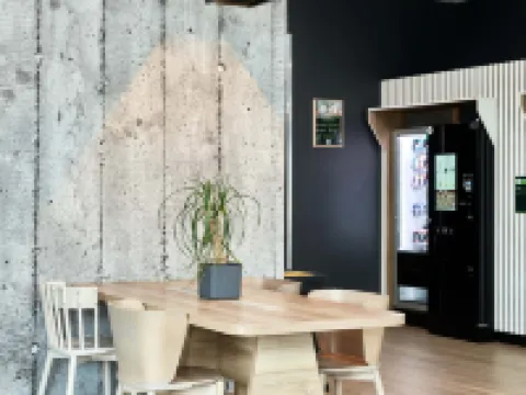 B&B Hotel Paris Gennevilliers Asnières Hotels in Asnieres-sur-Seine