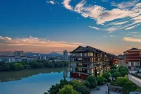 River View Hotel Hotels near Dongtian Palace Scenic Area