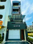 No. 9 Guangzhou(Entire Property Rental Available) Hôtels à : 